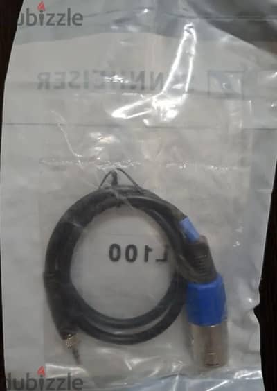 كابل سينهايزر Sennheiser CL100
