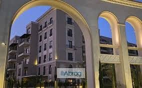175m apartment for rent in Village West Compound, Sheikh Zayed - فيلدج ويست