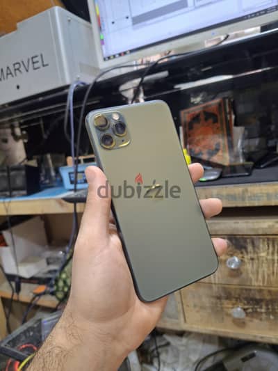 Apple - iPhone 11 Pro Max