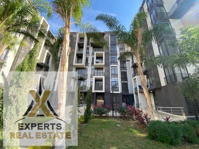 Own a 155m² apartment—secured via a 2023 booking—in Group 89 of Madinaty’s most prestigious and newest phase, B8