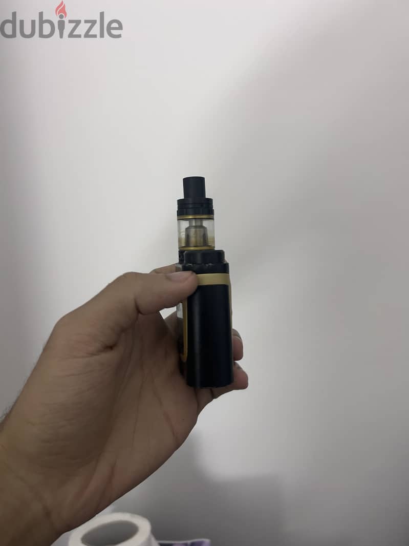 Vape pod smoke ailens 2