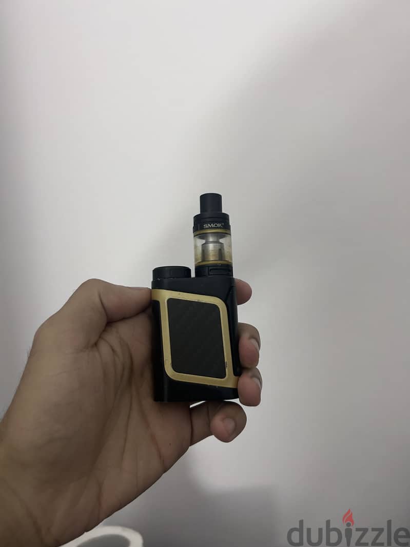 Vape pod smoke ailens 3