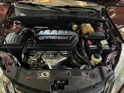 Chevrolet Optra 2021