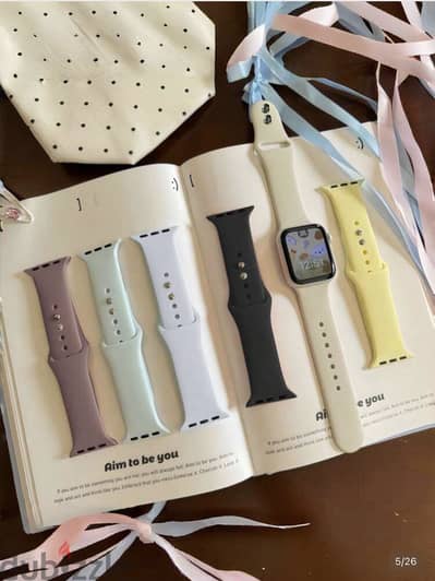 Apple watch Band