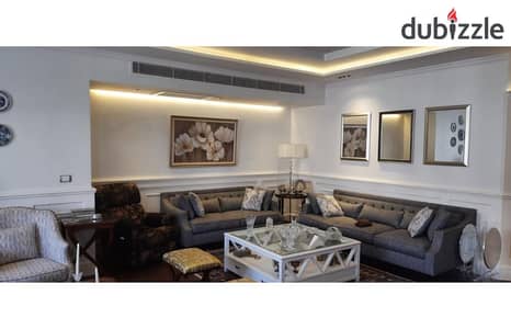Apartment for Sale in Village Gardens Katameya  Area: 160 sqm Floor: Second Floor