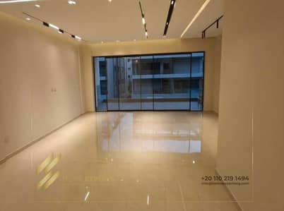 Apartment with kitchen & ACs - Lake View Residence