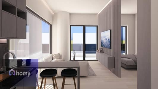 Hotel apartments with a down payment of 175,000 and the balance payable in installments over 10 years. Located directly on South 90th Street, opposite