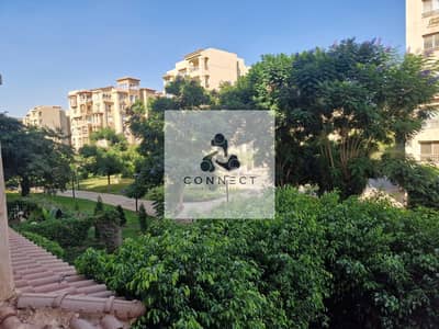 An exceptional apartment in Madinaty (B3)—prime location directly facing South Park and the main activity hub. Own a distinctive unit in the heart of