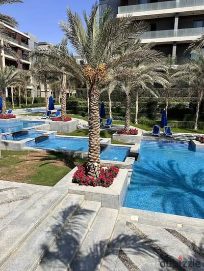 Brand new apartment for rent direct on lakes in el patio oro by la vista