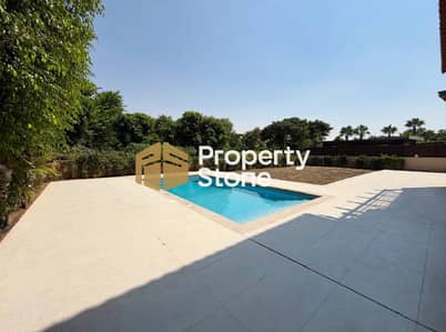 Villa for Rent – Lake View Dusit | Garden View | First Use | Fully Finished with ACs | Private Swimming Pool | Garage