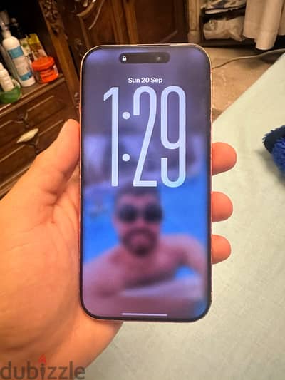 آبل - آيفون 17 برو