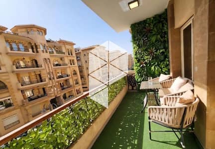 شقة 185م مفروشة للبيع في Hayati Residence