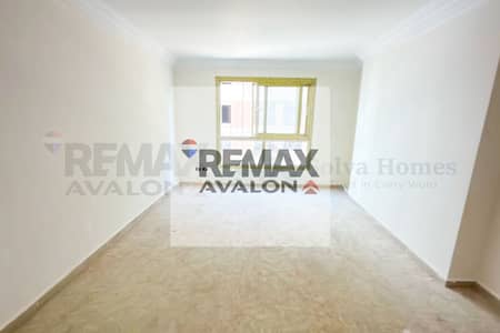 Your opportunity to own a 123 m² apartment (Smouha – Morouj Compound)