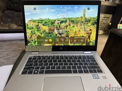 Hp Elitebook 1030 g2