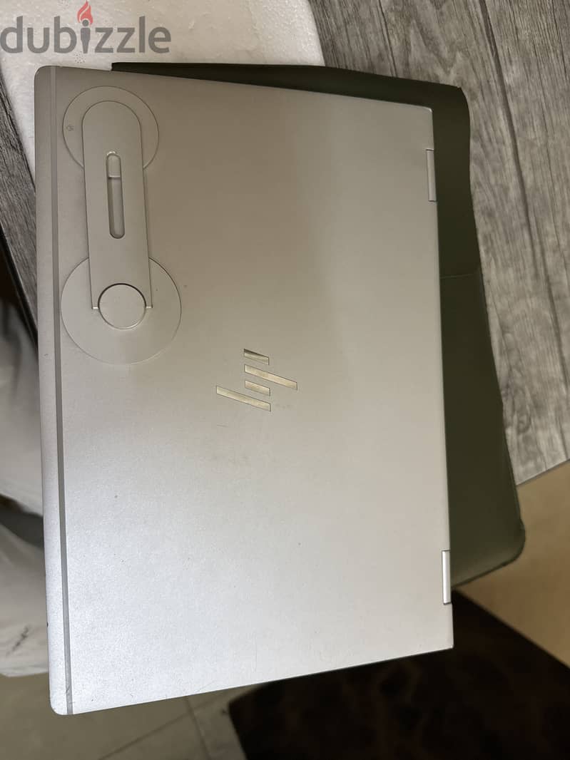 Hp Elitebook 1030 g2 1