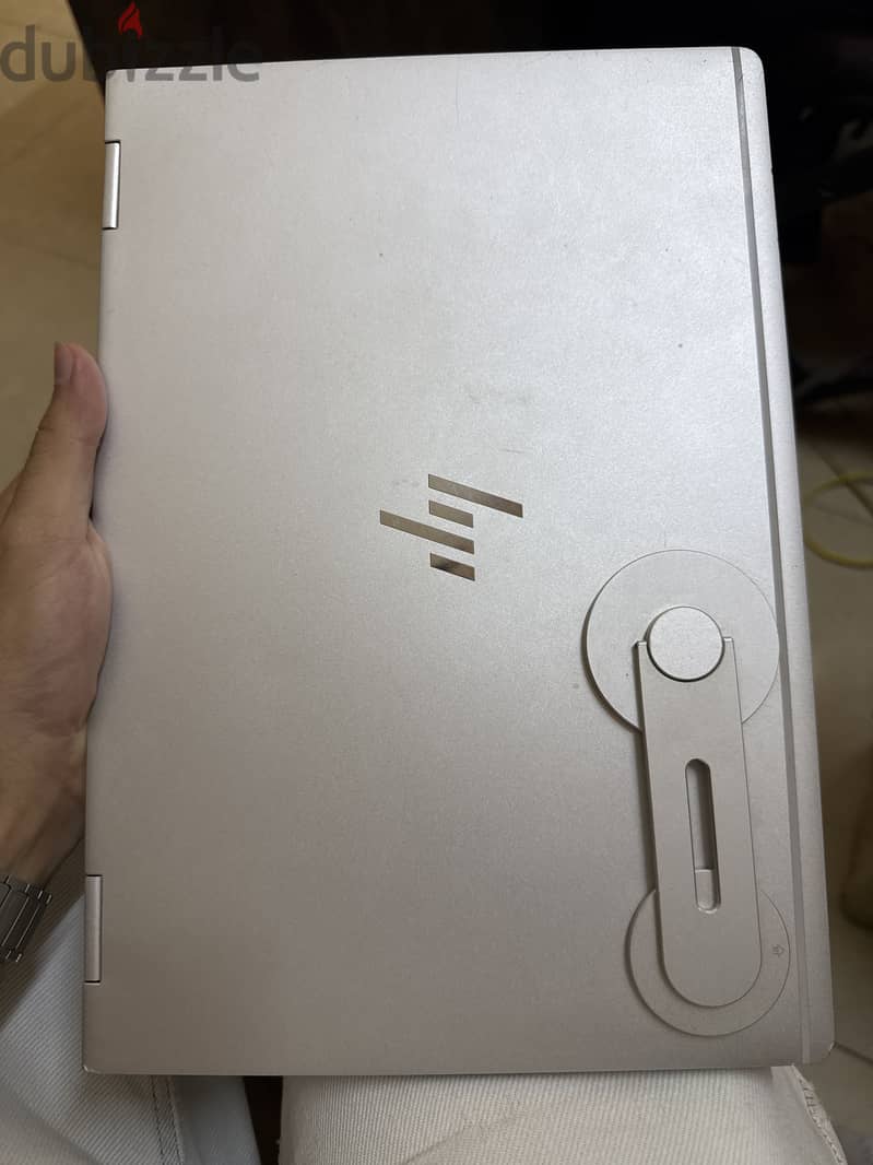Hp Elitebook 1030 g2 2