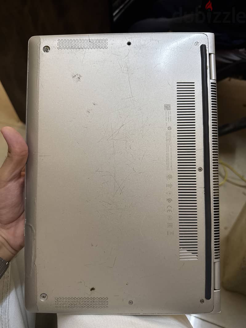 Hp Elitebook 1030 g2 3