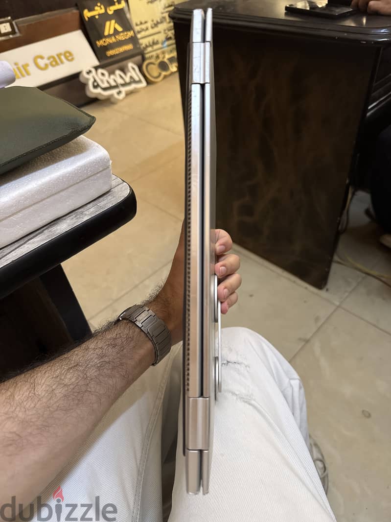 Hp Elitebook 1030 g2 4