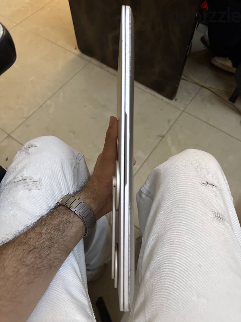 Hp Elitebook 1030 g2 5