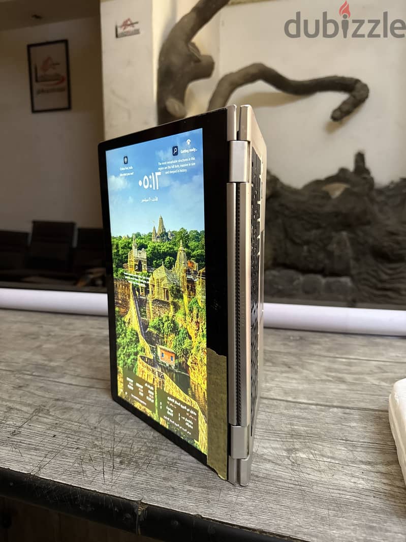 Hp Elitebook 1030 g2 6