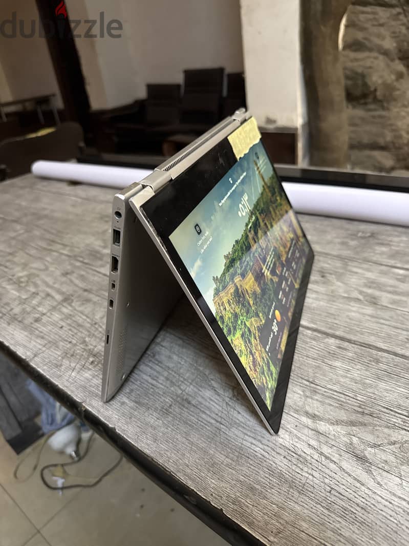 Hp Elitebook 1030 g2 7