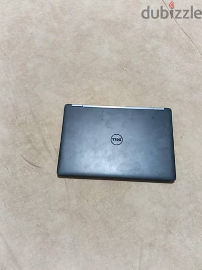 laptop dell latitude 5570