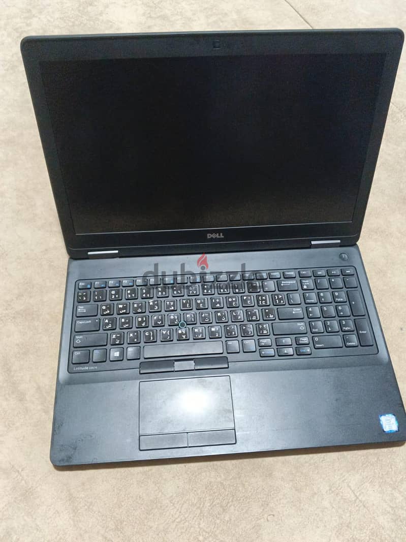 laptop dell latitude 5570 1