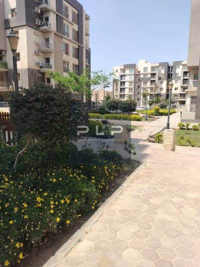شقه للايجار مفروشه بالكامل بأقل سعر ايجار في كمبوند جنة - التجمع الثالث  Janna