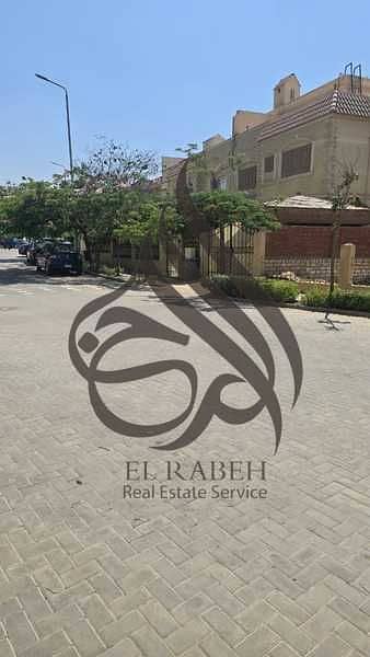 فيلا للبيع في زيزينيا جاردن التجمع الخامس موقع متميز و اقل من سعر السوق