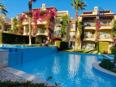 Luxury Escape at Veranda – Sahl Hasheesh