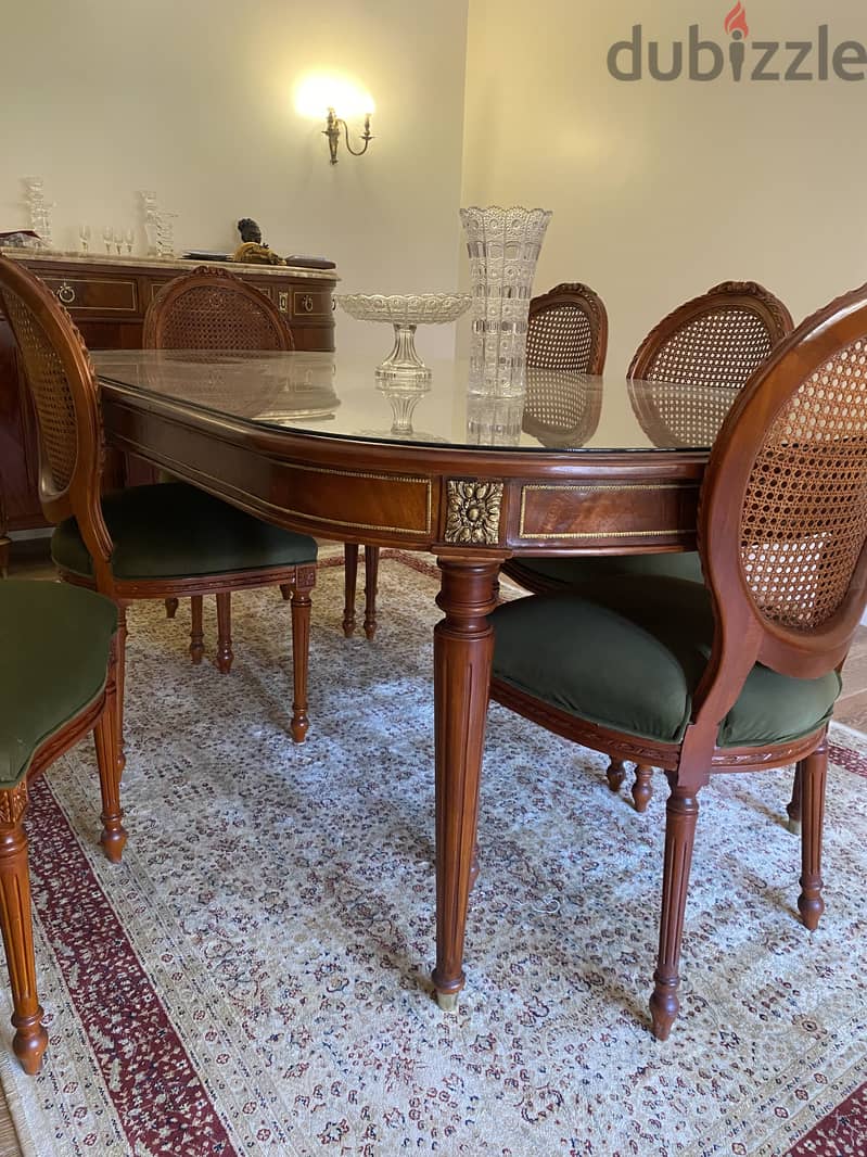 Dinning room 3