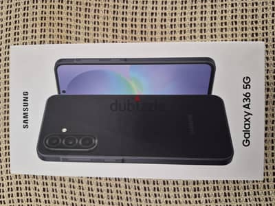 Samsung A36