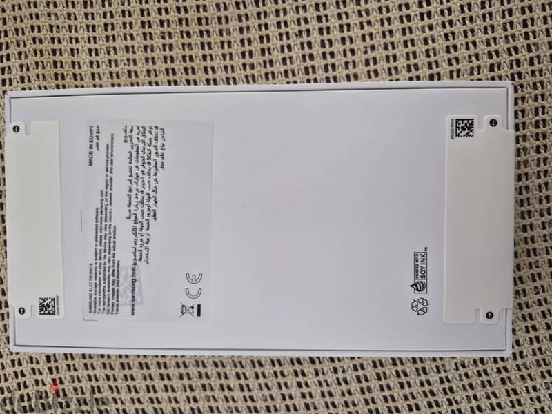 Samsung A36 1