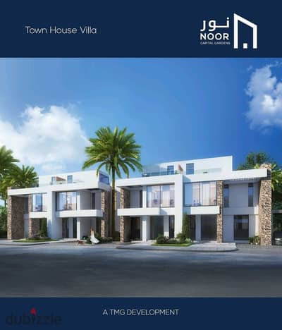 For sale Villa Q1 Noor old contract 15 years at a special price