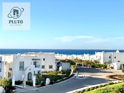 Penthouse in crete 125sqm ready to move now prime location view pool under market price Direct from owner