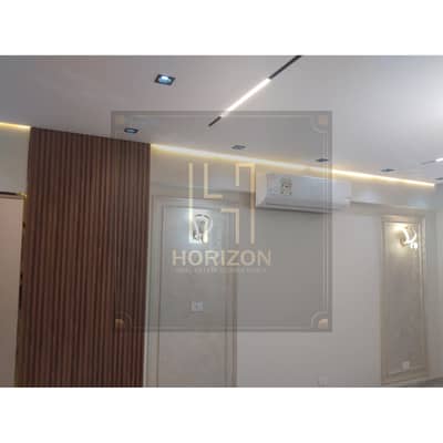 شقه للايجار فى كمبوند ديستريكت 5 نيو كايرو  Luxury Apartment for Rent in District 5, New Cairo