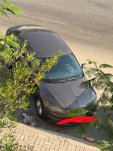 Seat Toledo 2019