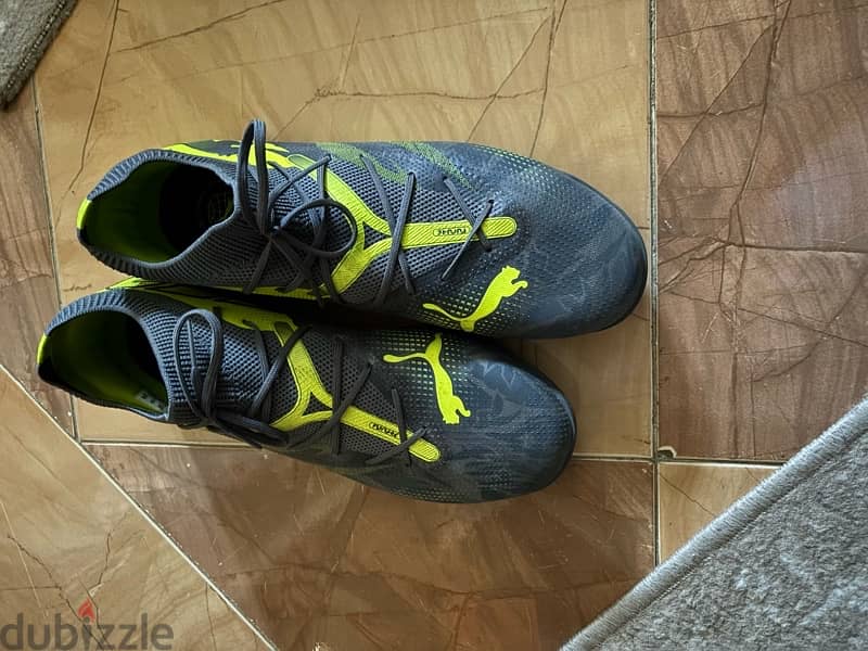 puma future 7 match tt 2