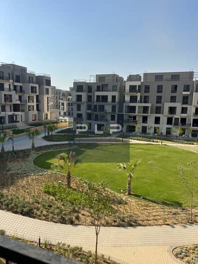 شقه للايجار اوبن فيو مفروشه بالكامل بأقل سعر ايجار في كمبوند سوديك ايست SODIC East