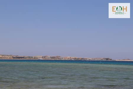 باسلوب راقي ومميز اسكن واستثمر  باعلي عائد ربحي في فيراندا سهل حشيش