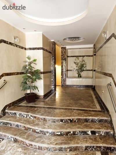 Rental - Al Tagamoa Al Khames | Hay ¾ Buildings     Wonderful finishing in a distinguished location in front of Arbela Plaza
