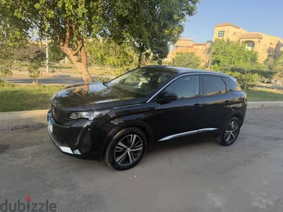 بيجو 3008 2021 الور بلاس فابريكا بالكامل