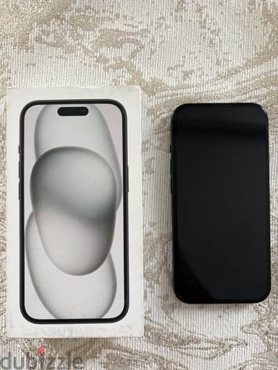 Iphone 15 128gb