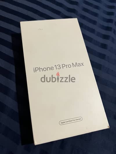 Apple - iPhone 13 Pro Max