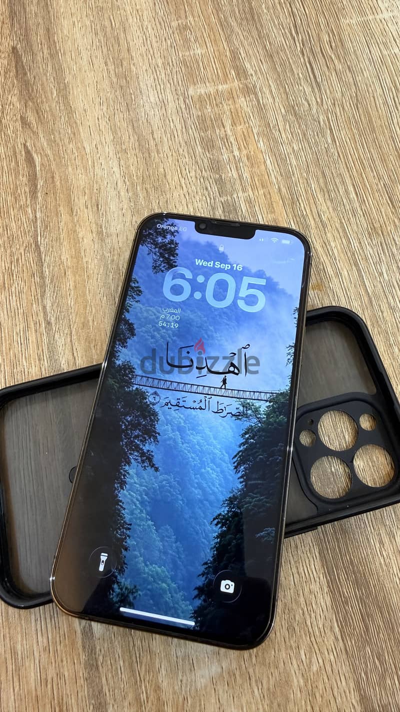 Apple - iPhone 13 Pro Max 1