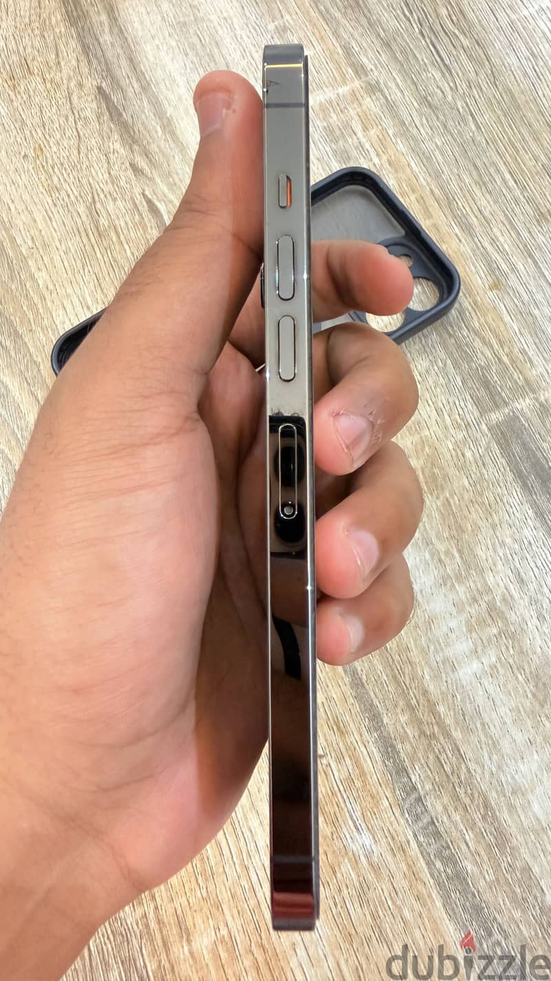Apple - iPhone 13 Pro Max 3