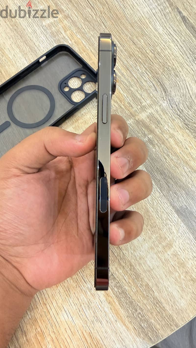 Apple - iPhone 13 Pro Max 4