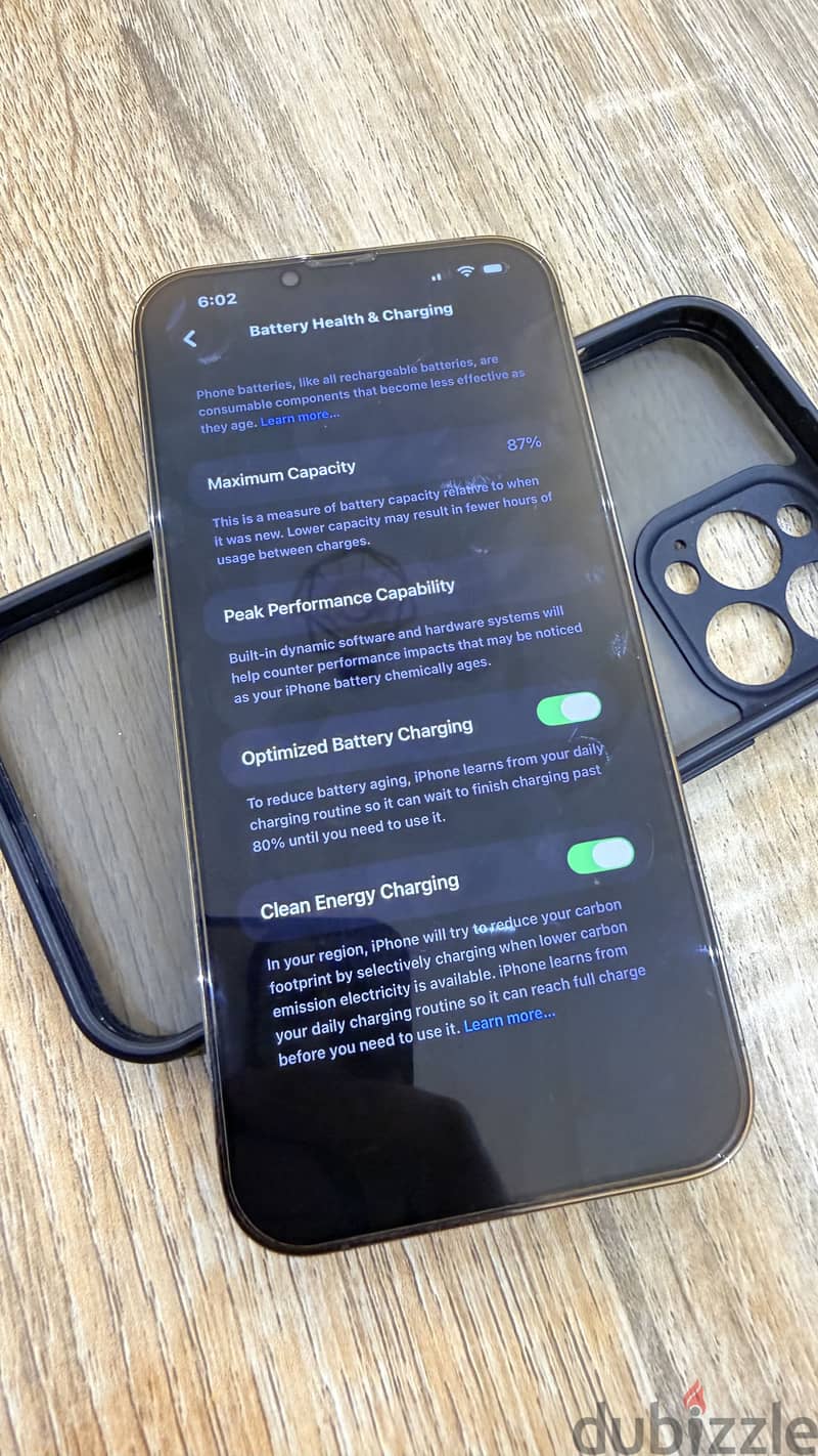 Apple - iPhone 13 Pro Max 5