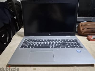 Hp Pro Book