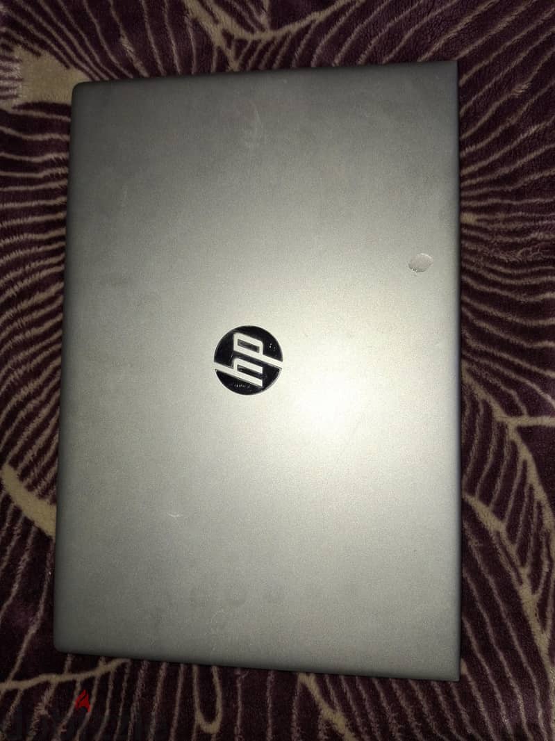 Hp Pro Book 1